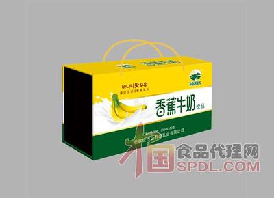 坚守品质初心，勇立市场潮头 达利园乳业的产业升级与园区资产投资之道