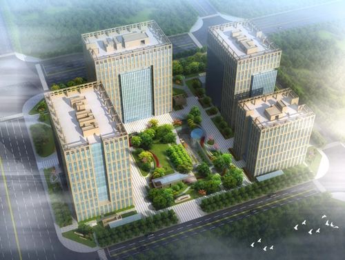 早安，江淮园区资产投资与管理 安徽入选名单公布